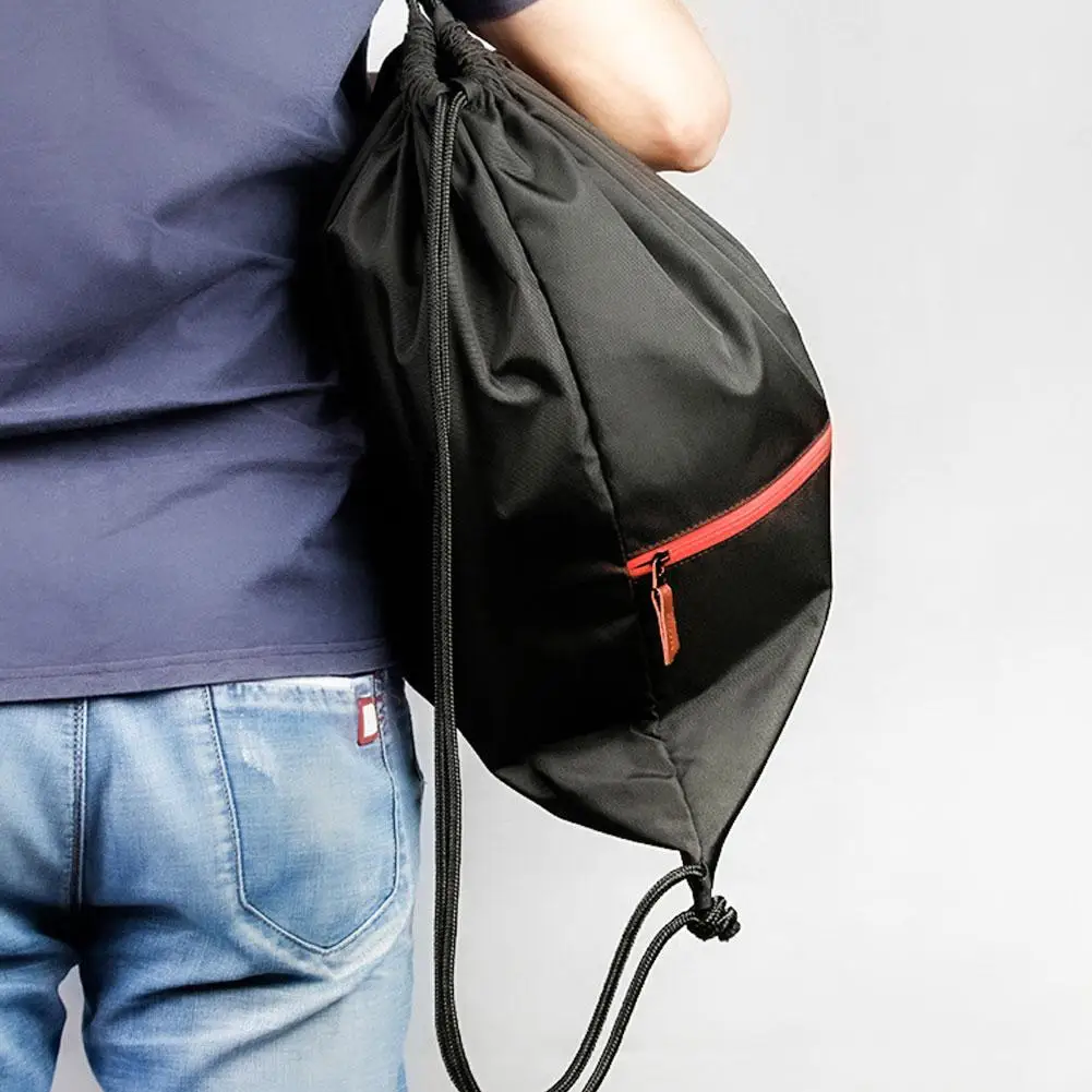 Рисунок 3 - Рюкзак на шнурке