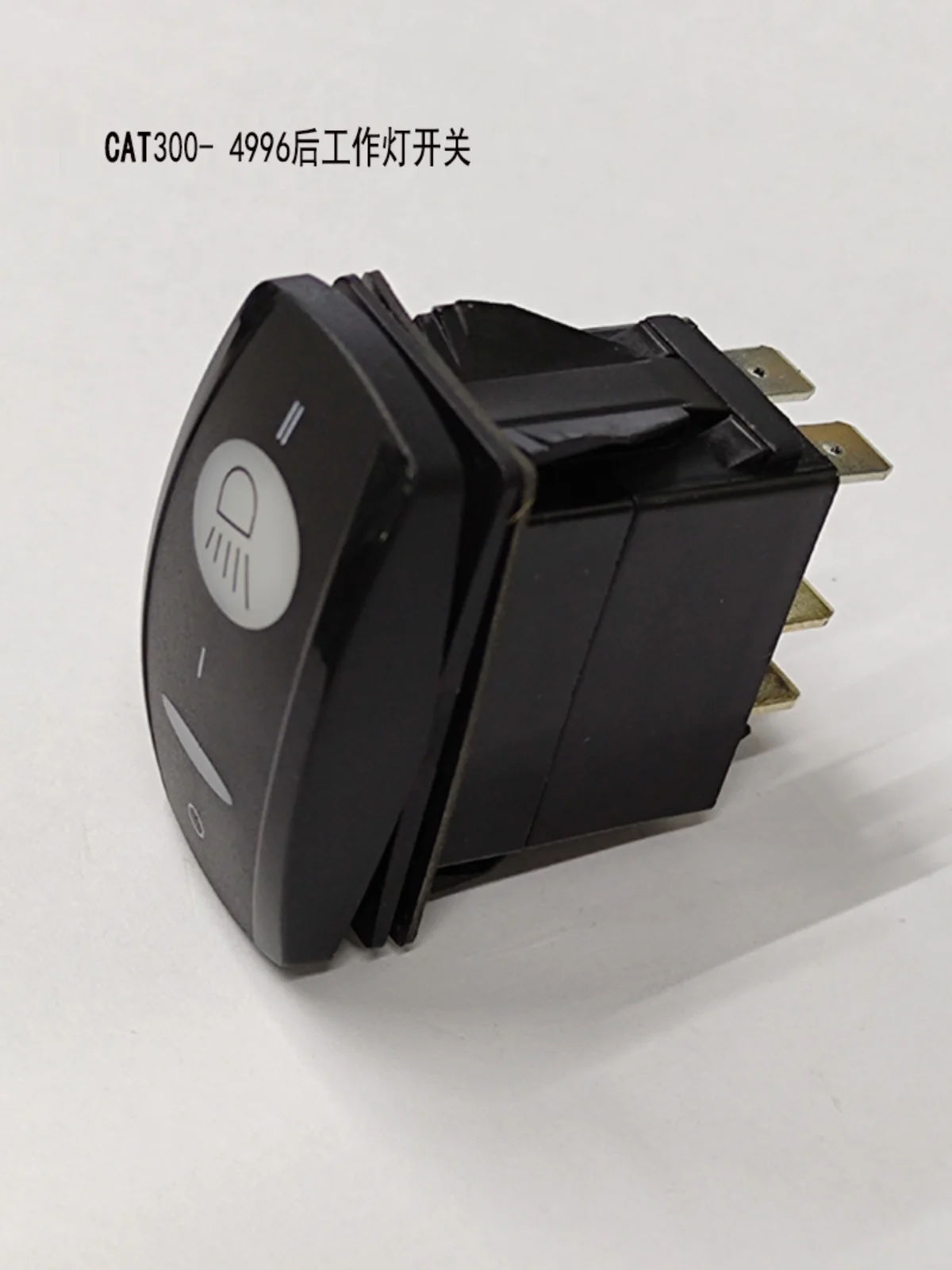 1 шт. детали для экскаватора Caterpillar CAT 300-4996