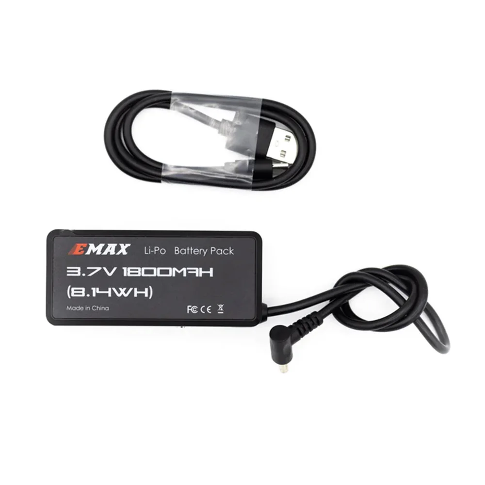 

Emax USA Transporter Goggle Battery Pack