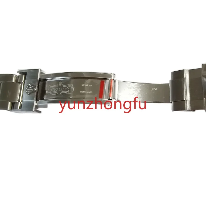 

Fit Mechanical Watch 904L Steel Belt Watch Watchband Accessories