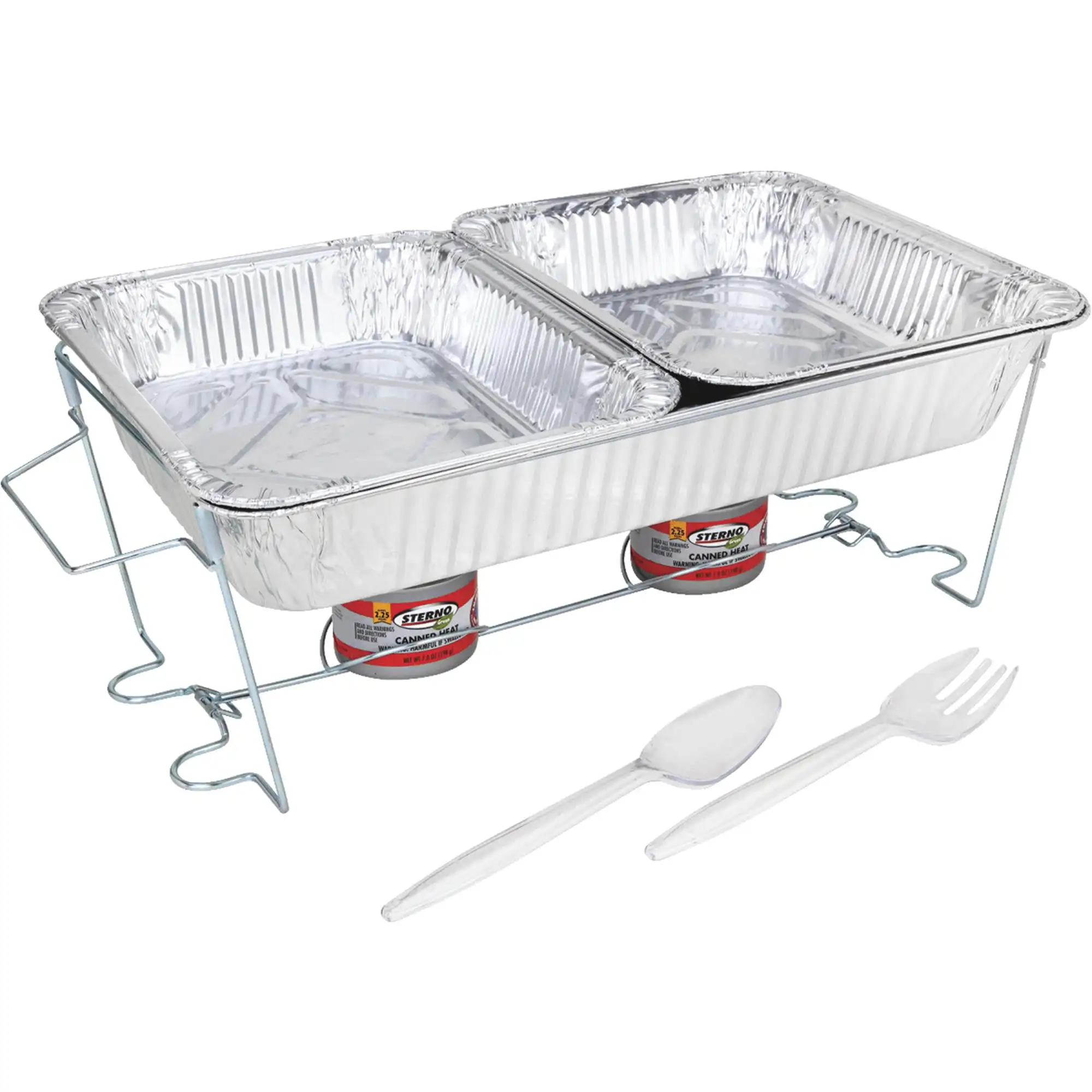 

70182 Full Size Buffet Kit