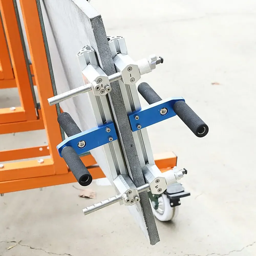 Другой ручной инструмент Raizi гранитный камень зажим для переноски