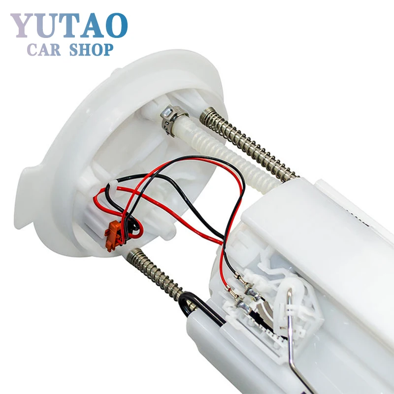 17045-TVE-H01 MARWAL SYSTEMS полный бензиновый топливный насос в сборе для Honda Accord 10 CV1 CV3