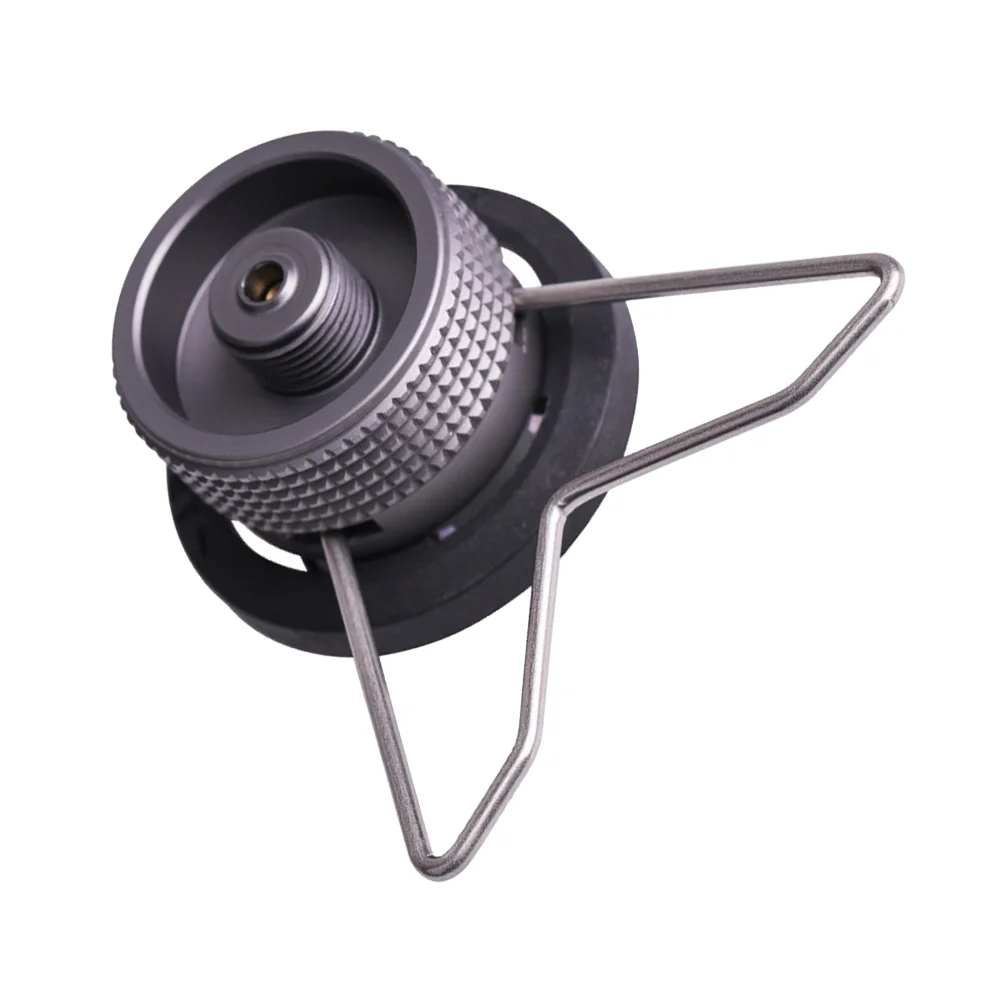 Адаптер бензобака головка преобразователя походная плита маленькая