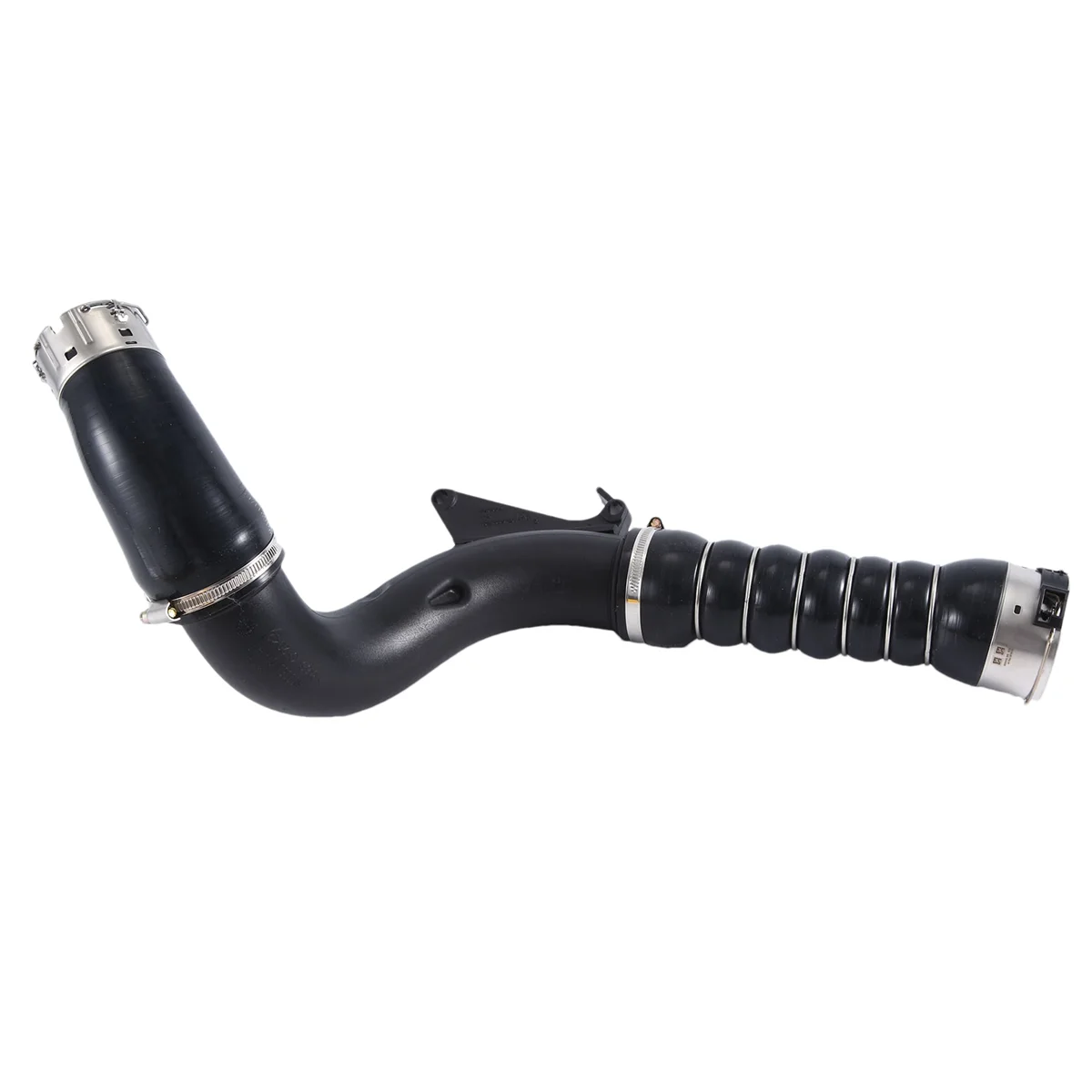 

Car Accessories Boost Air Intake Hose for MINI F56 2014-2021 Engine Air Intake Hose Air Duct 13718616212