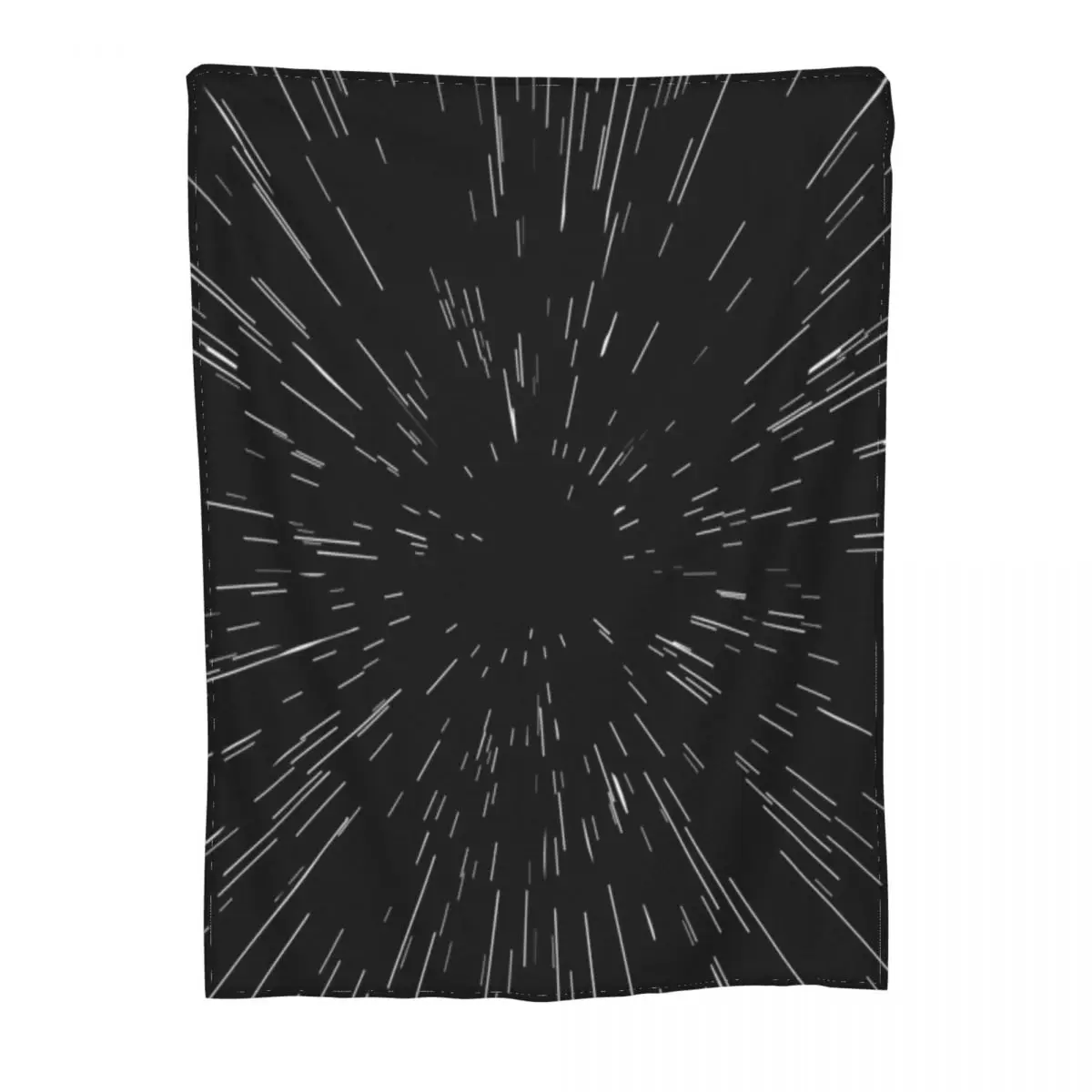 Hyperspace Ультрамягкое одеяло из микрофлиса