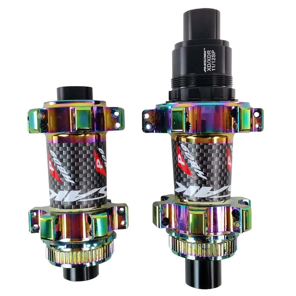 

Bicycle Axle Straight Pull MTB Flower Drum 24 Hole HG Micro Spline MS XD Quick Release Disc Brake Bucket Axle Road Middle Lock