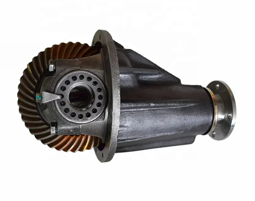 

41110-26441 Hiace Hilux 10x43 Rear Differential Assy Axle Spline Teeth 30T