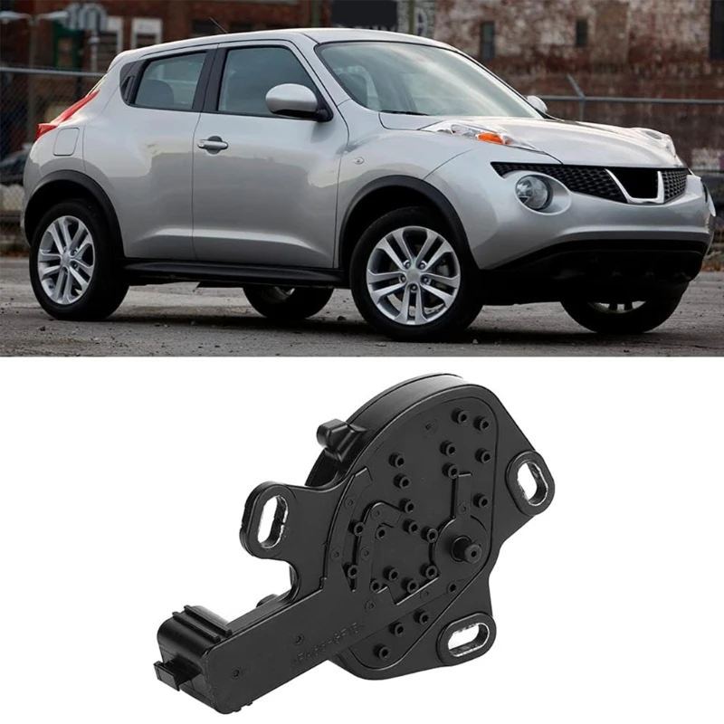 Автоаксессуар автомобильный нейтральный предохранительный переключатель 319181XF00