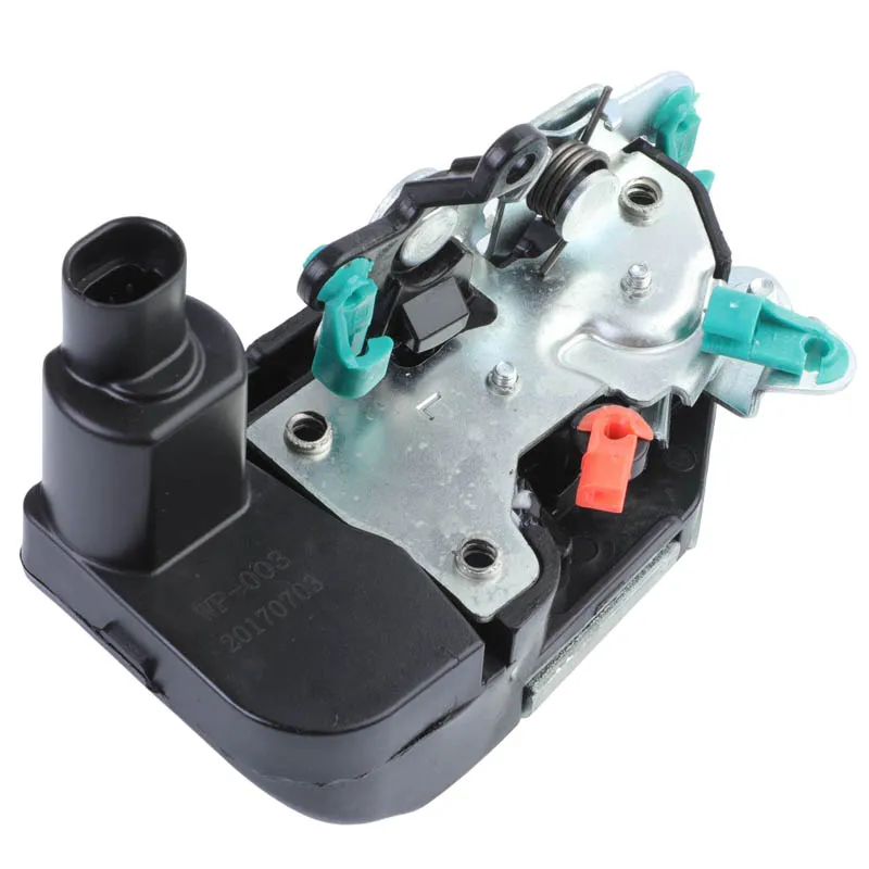 

Новый актуатор дверного замка 4798915AB 4798914AB 4798917 55074804 для Jeep Cherokee XJ 99-01 Grand Cherokee ZG ZJ 93-98