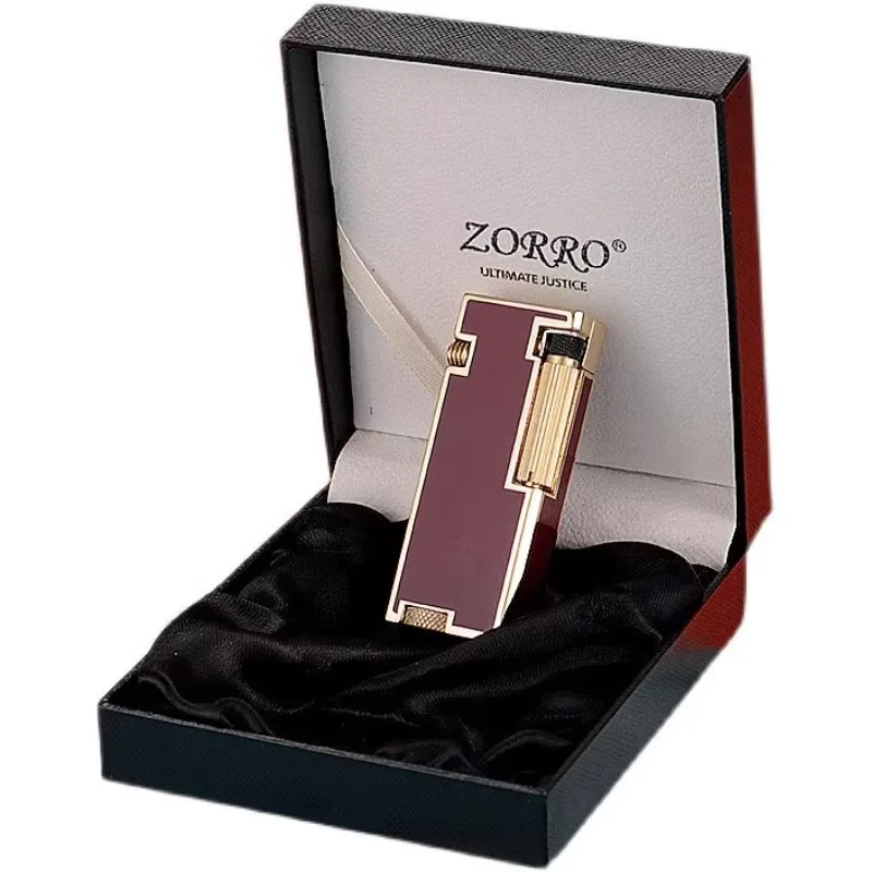 Zorro Z666 керосиновая зажигалка | AliExpress