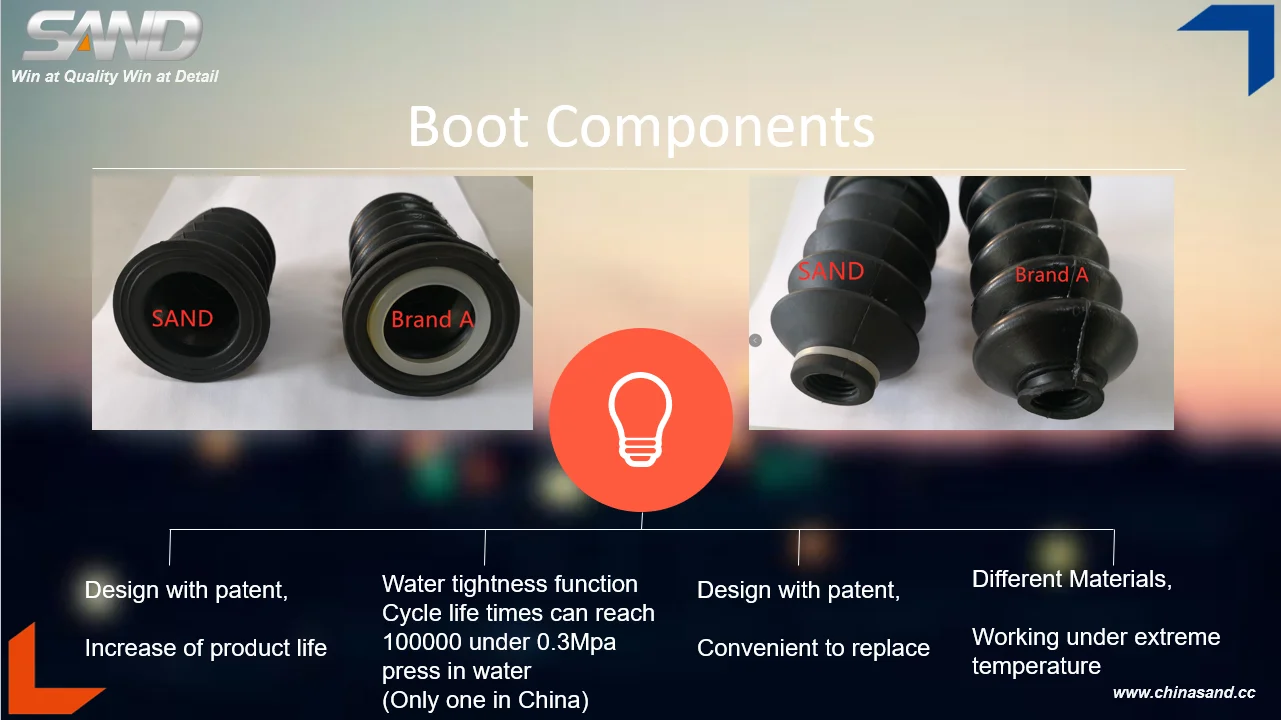 Хорошее качество тормоза для грузовика диафрагма железный центральный тормоз
