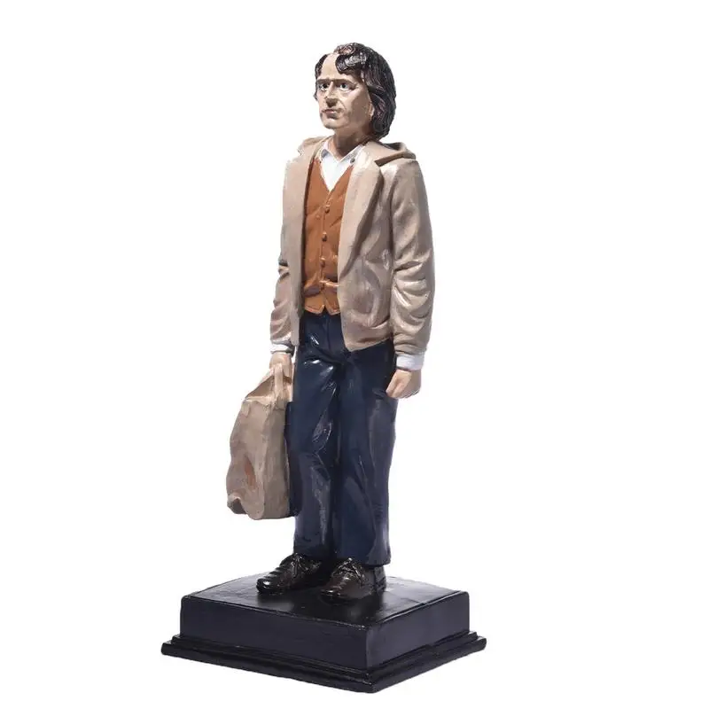 Creative Desktop Decoration Statue Action Figure Collection Toy Resin Collectible Statue For Kids