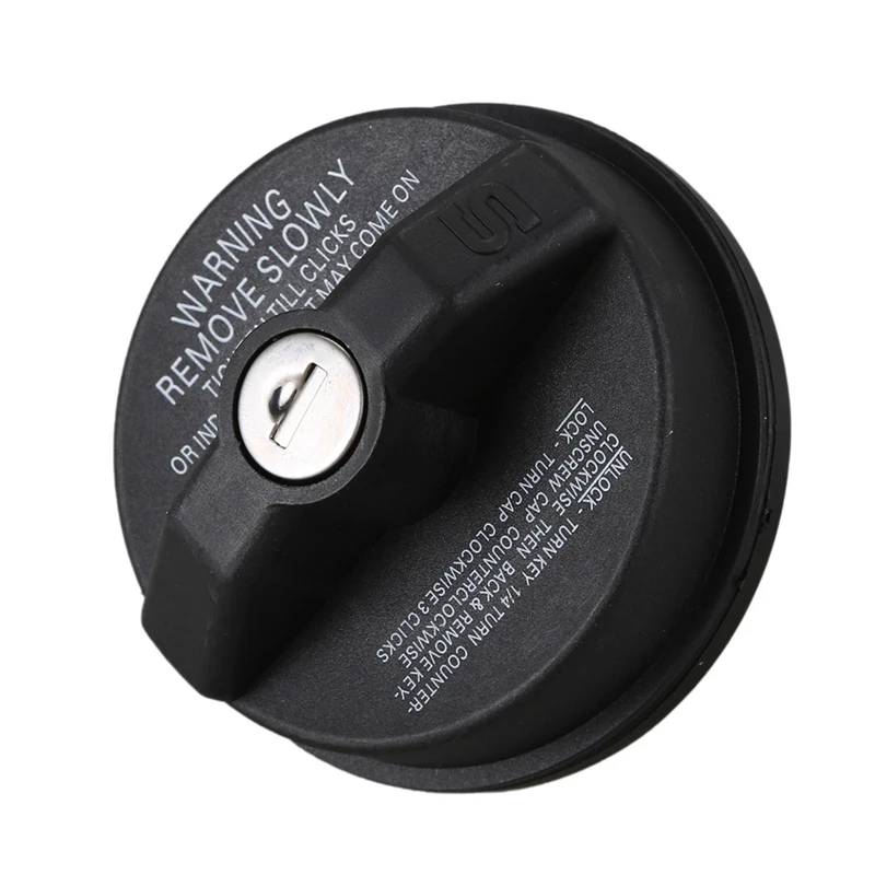 

Крышка для топливного бака 3X-Обычный замок, топливная крышка подходит для Stant 10504 77300-47020