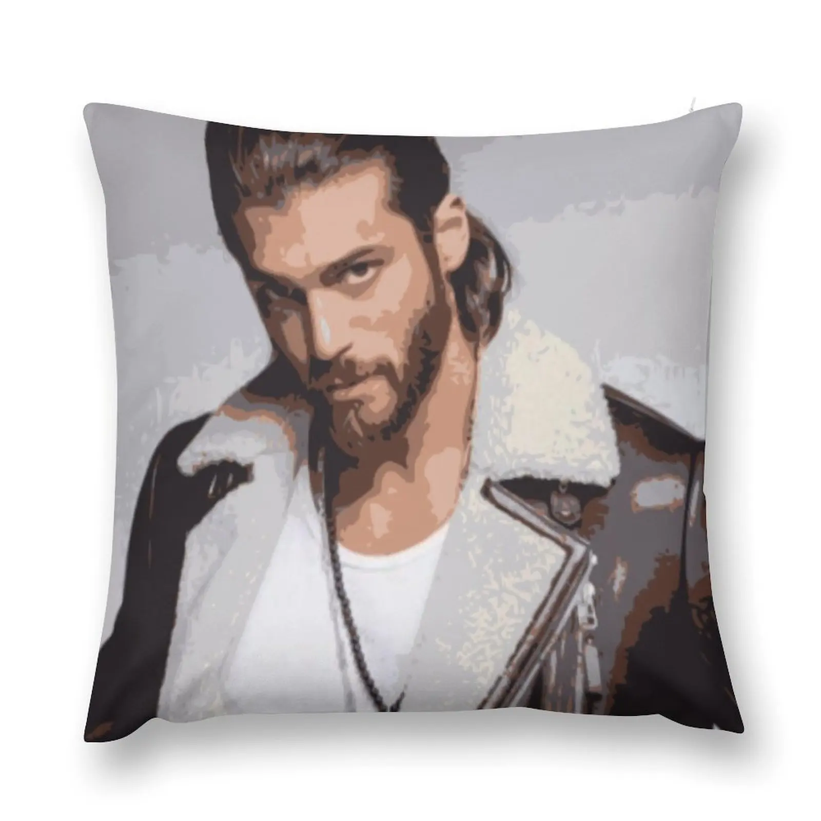 Наволочки для подушек CAN YAMAN Рождественская Подушка декоративные подушки