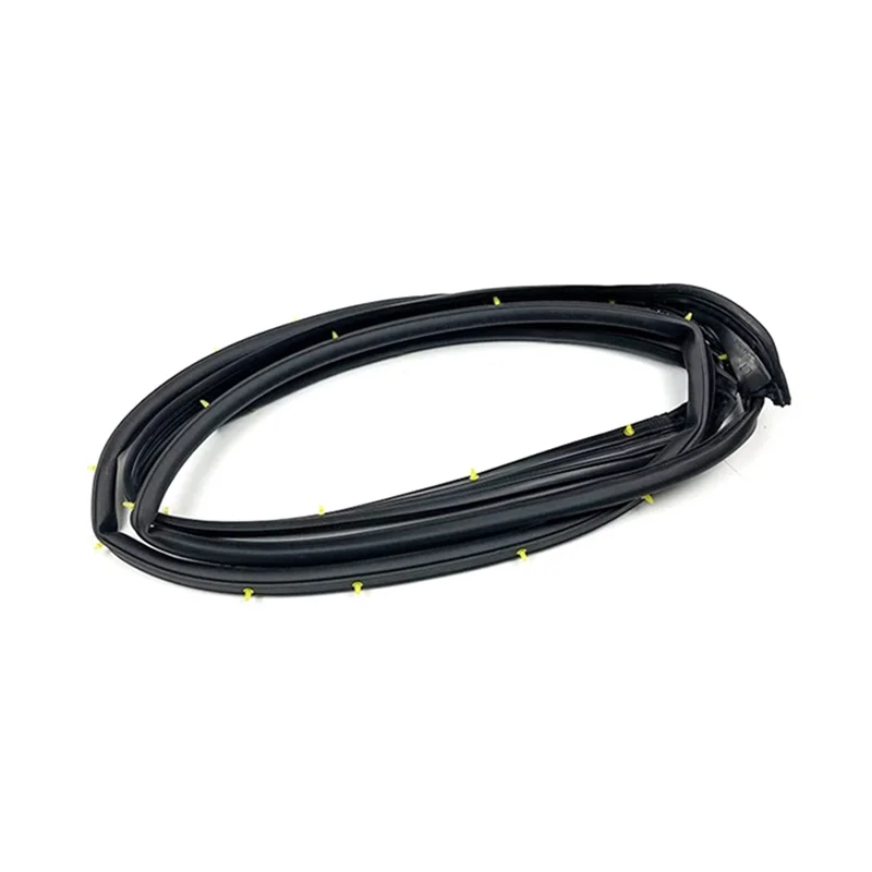 Уплотнитель передней левой двери 72350-TA5-A02 для Honda Accord Sedan 2008-2012 гг.