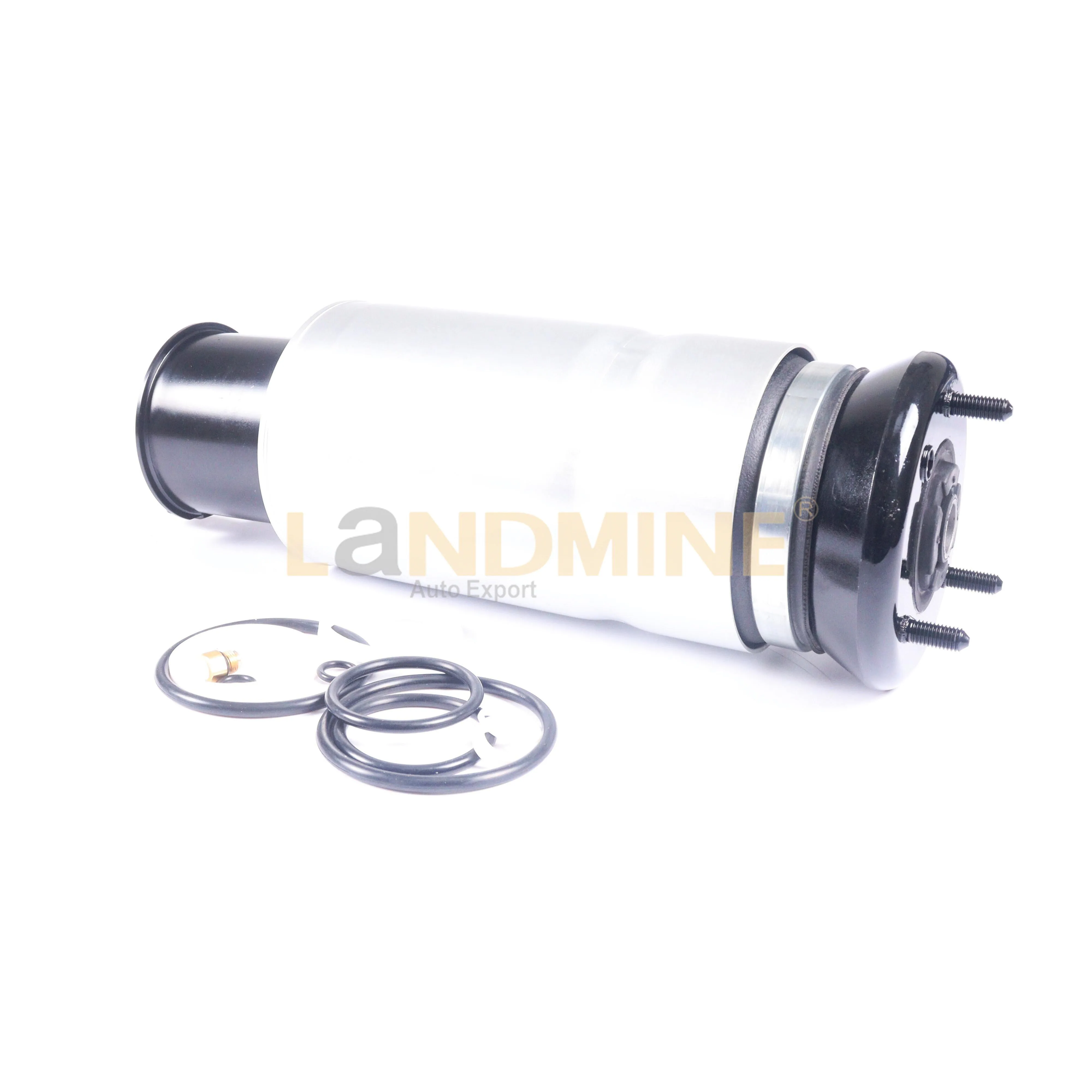 Бесплатная доставка пружинная сумка передней пневматической подвески с