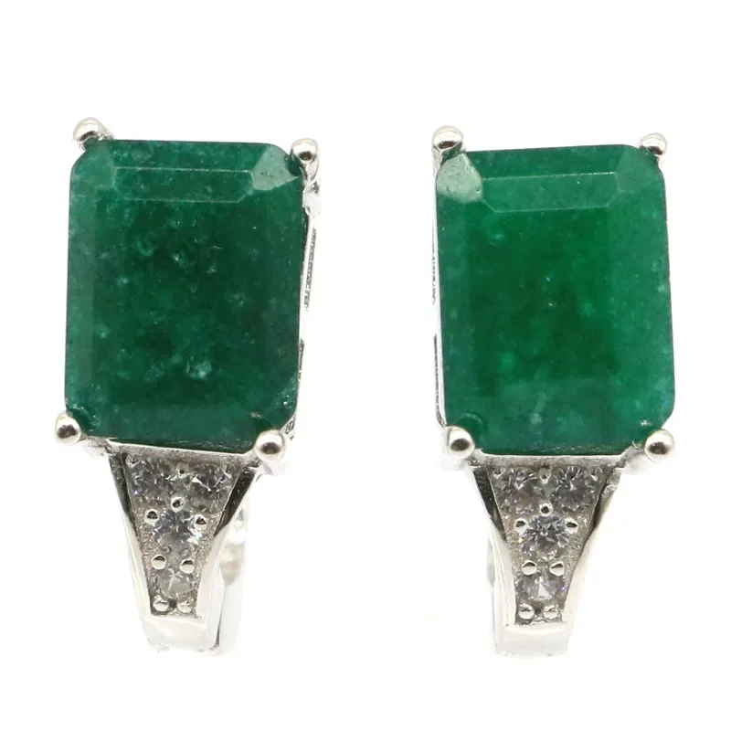 Купите 3 получите 1 бесплатно г Индивидуальные серьги из ПОЛНЫХ СТЕРЛИНГОВОГО