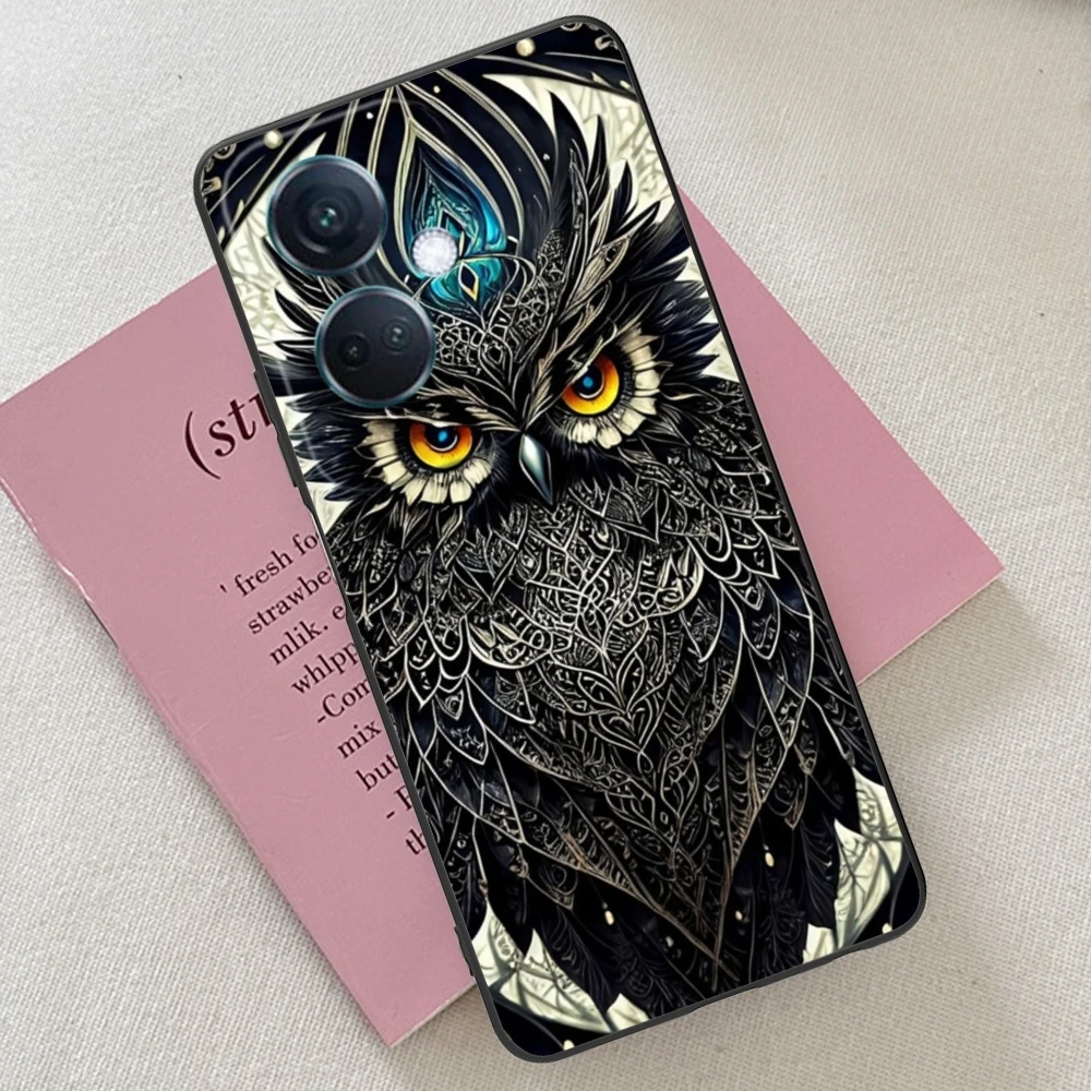 Чехол для мобильного телефона OPPO Find X5 X3 X2 A93 Reno 8 7 Pro A74 A72 A53