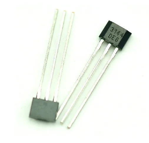 

A3144/ OH3144/ Y3144 Hall Effect Sensor Brushless Electric Motor TO-92UA
