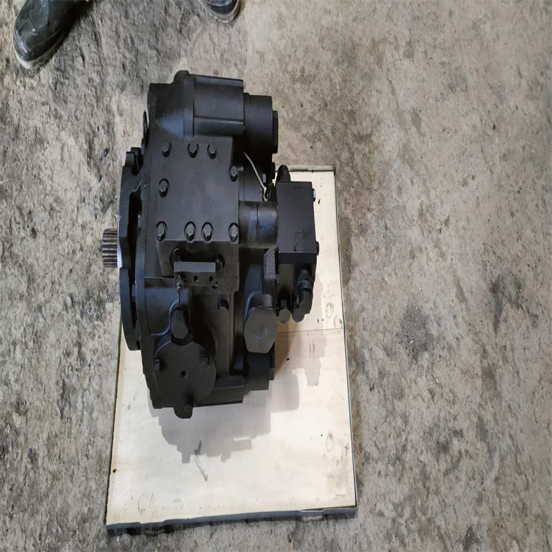 90L030 90L042 90L055 90L075 серии KP1NN80P4C6D03 GBA 2626288 гидравлический поршневой насос