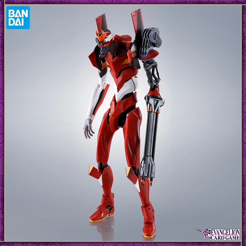 

【Pre-Order】2023/05/01 BANDAI Robot Spirits "side Eva" Evangelion Production Model-02 Production Model-02