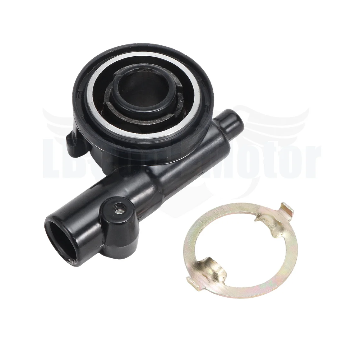 

Приводная коробка передач спидометра мотоцикла в сборе для Honda XR250 2000-2005 XR400 M Supermotard 2006-2008 44800-KCZ-J91