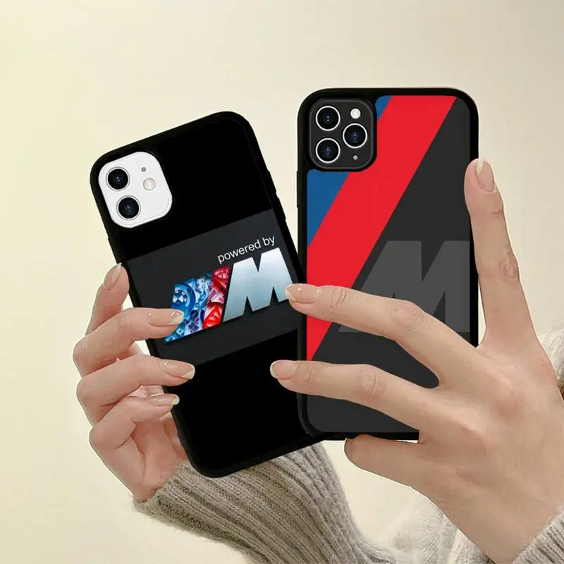 

Sports Car Stripes For luxury Phone Case Silicone PC+TPU Case for iPhone 11 12 13 Pro Max 8 7 6 Plus X SE XR Hard Fundas
