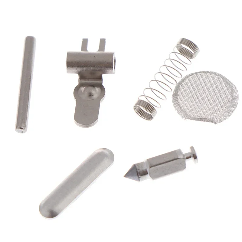 Комплект для ремонта карбюратора детали RB-100 мембранное соединение триммера