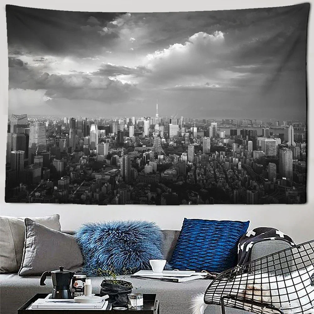 Декорации для спальни гостиной