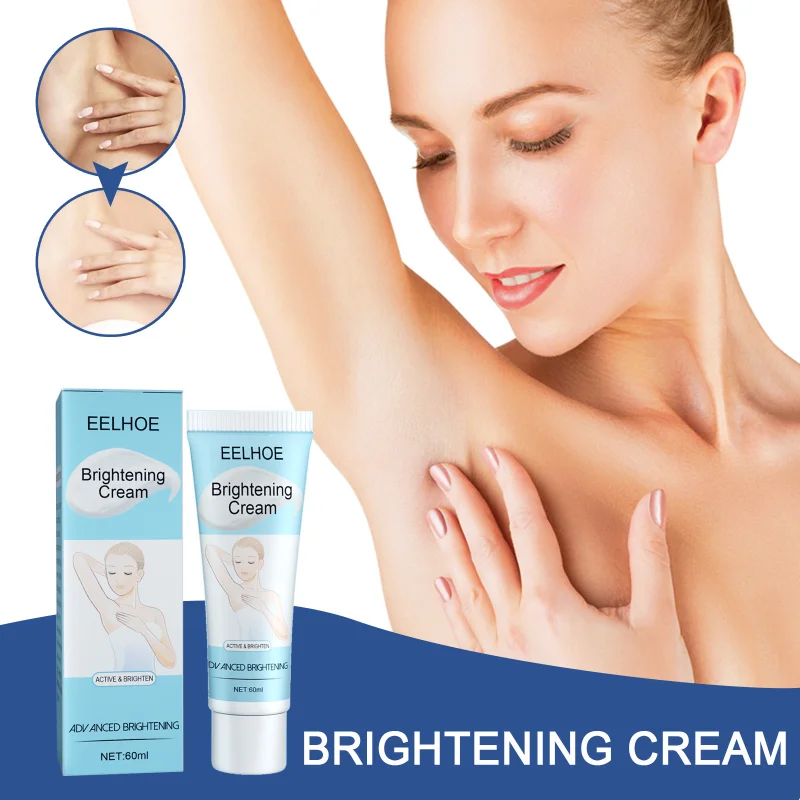 

Sdotter 10 Seconds Instant Bellezon Whitening Cream Underarm Armpit Whitening Cream Legs Knees Private Parts Body Whitening Cre