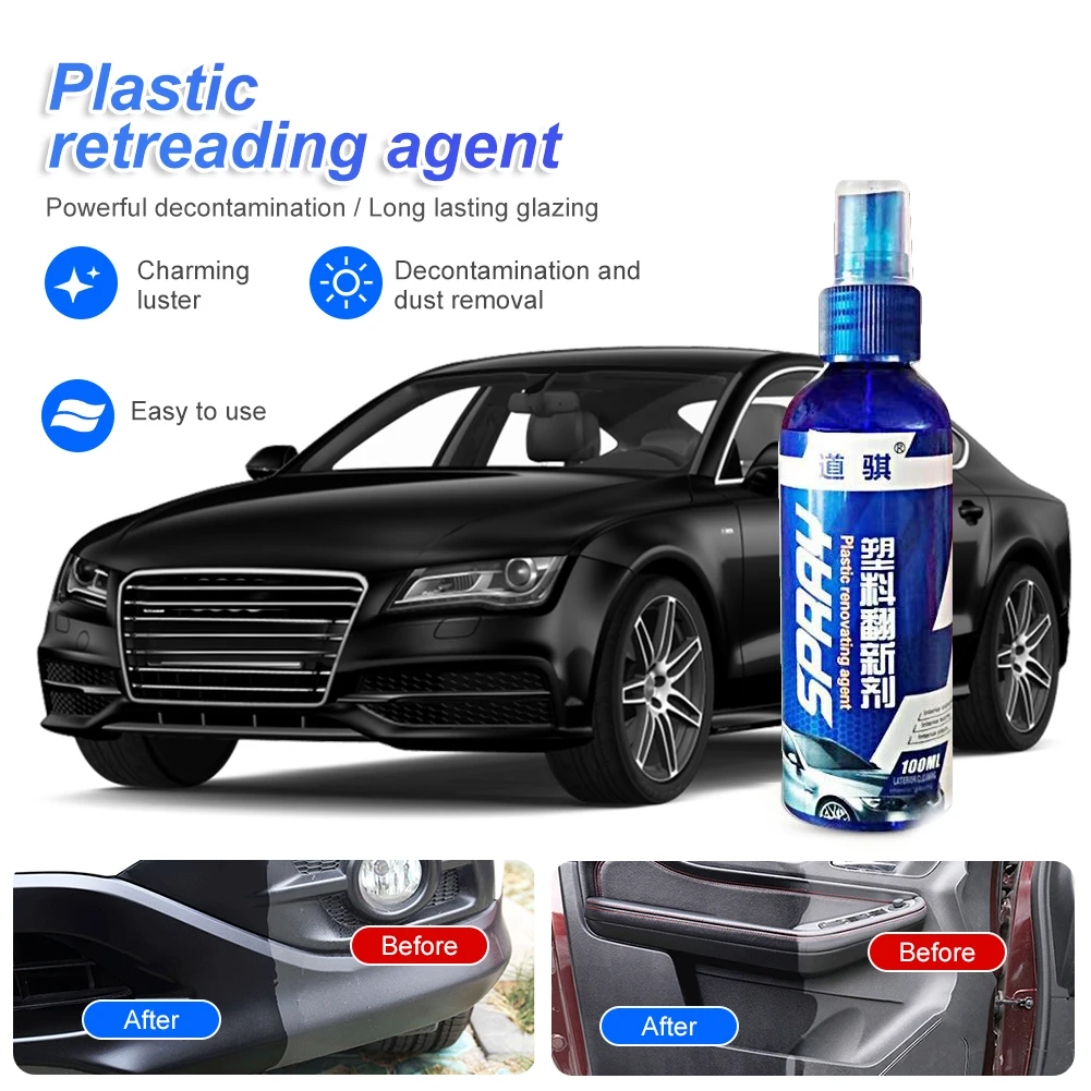 

100ml Automotive Ceramic Nano Coating Liquid Coatin Nano Hydrophobic Layer Polishing Paint Coating Agent Car polish Nano Coating