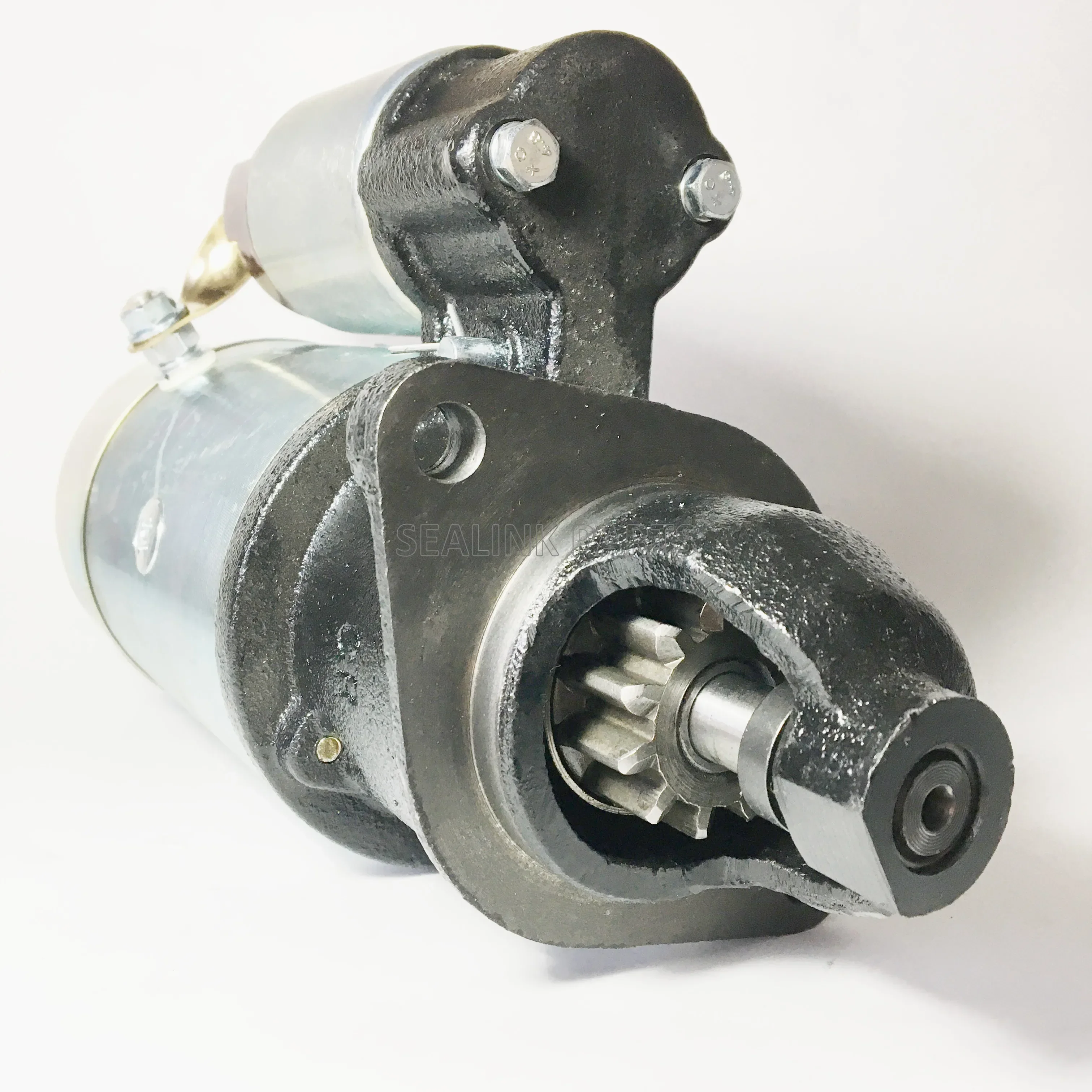 QD138C ЖИЗНЬ ЧЕХОЛ 380J-3 СТАРТЕР ДЛЯ VG8.5F 180105 390 490 475Q