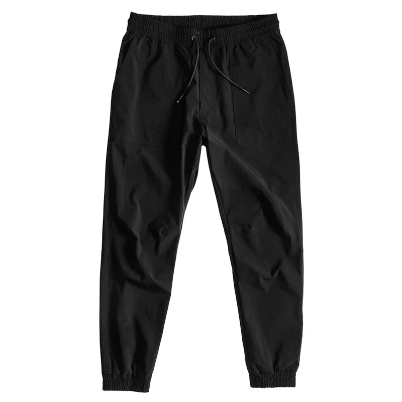 Мужская Резиновая лента AK закрывающая ногу четырёхсторонняя стандартная