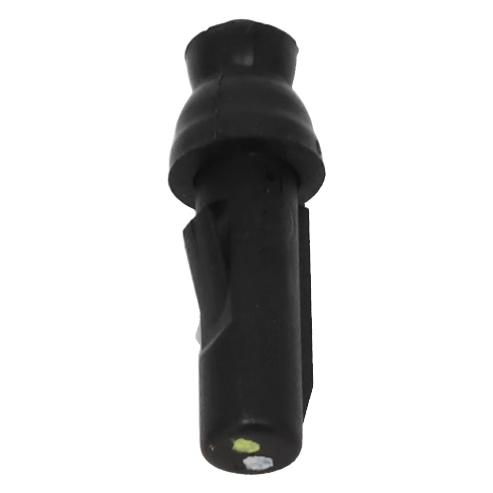 

Fuel Cover Flap Closing Spring Buffer For Skoda Octavia 2007-2013 Black Plastic Car Replacement Accessories