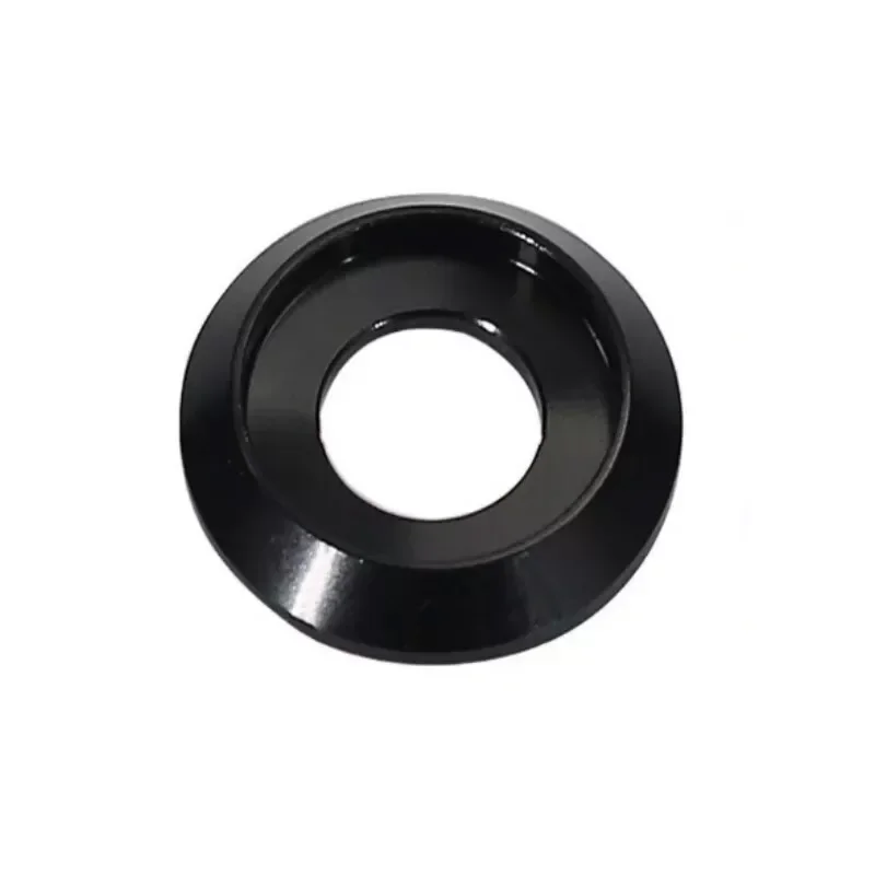 

Цветные алюминиевые шайбы с чашечной головкой M2-M8