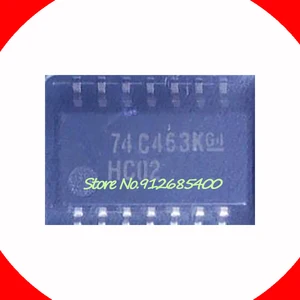 Image for 30 Pcs/Lot SN74HC02NSR SOP14 New and Original In S 