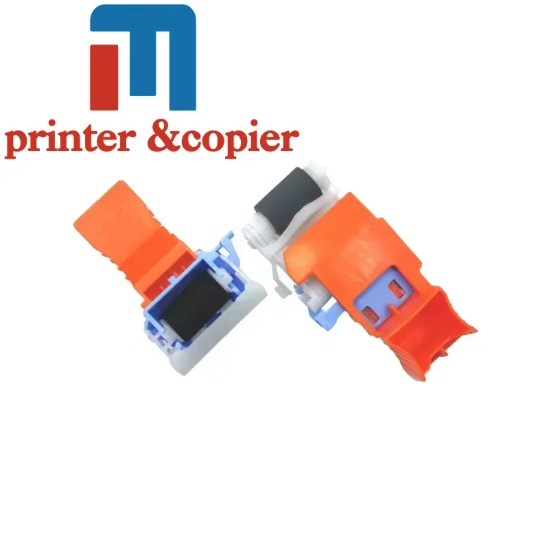Фото 5 компл. J8J70-67904 лоток с 2 разделителями ролика подачи захвата для HP LaserJet Enterprise M631 M632 M633 M607 M608 M609 для Canon 525 №3