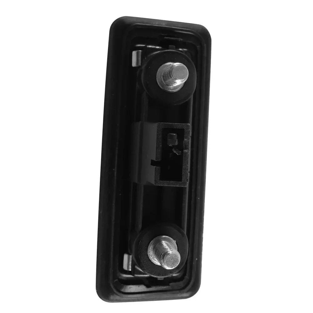 Переключатель задней части багажника переключатель открытия подходит для 5E 0827566