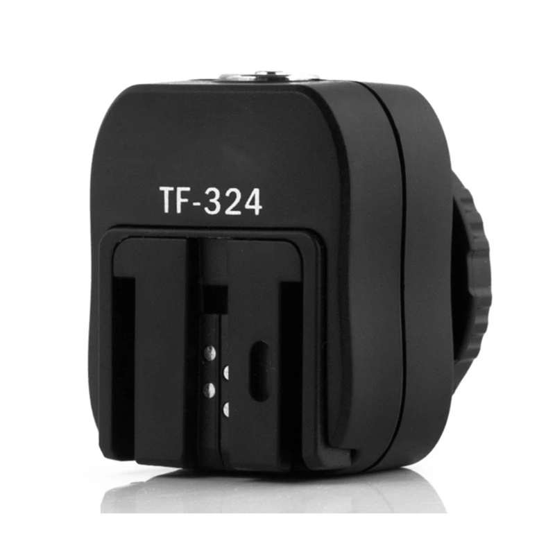 Переходник для крепления на горячий башмак TF324