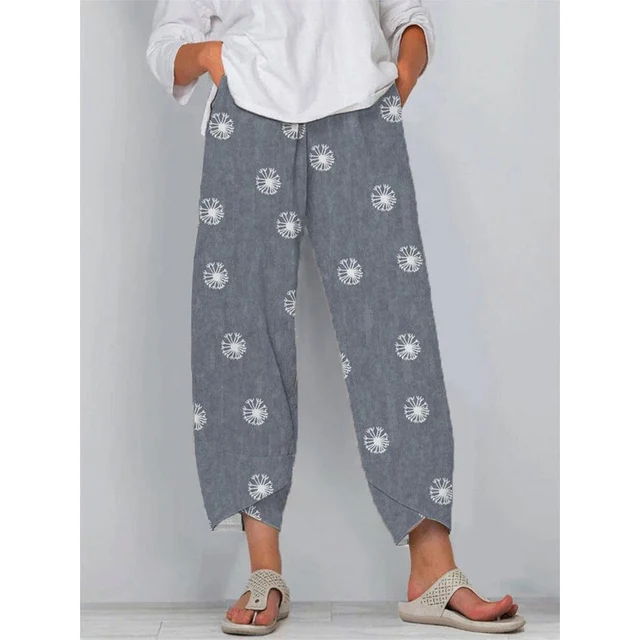 Брюки Baggy Pants