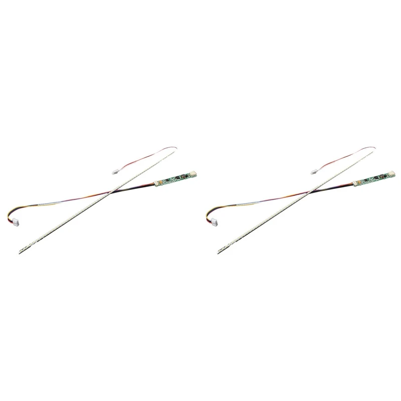 

Комплект светодиодной ленты для подсветки 417 мм, обновление 19-дюймового широкого ЖК-ноутбука Ccfl для Led & 380 мм 17 дюймов шириной/17,3 дюйма