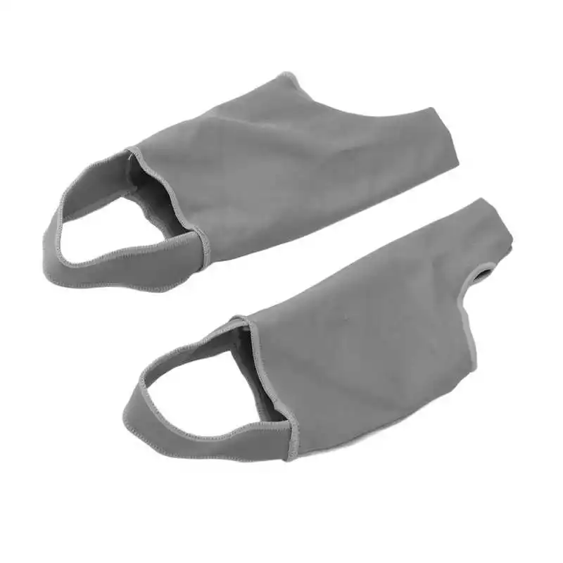 

Bunion Corrector Silicone Toe Spacer Filling Available Hallux Valgus Corrector Pain Relief with Tape for Women for Outdoor