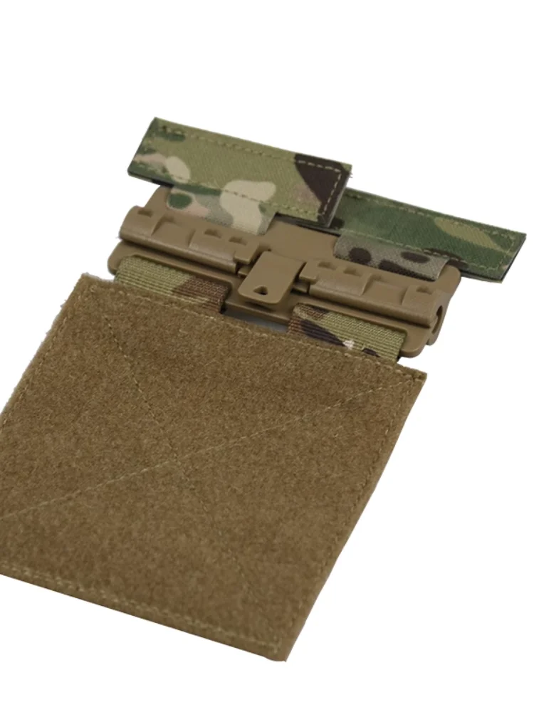 Тактический жилет быстроразъемный разъем MOLLE System JPC NCPC 6094 быстрая сборка рюкзака