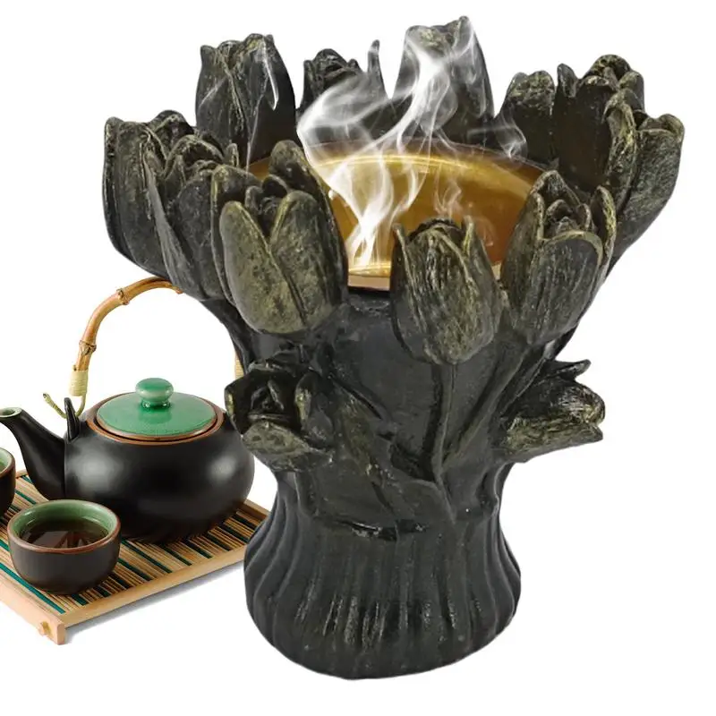 Курильница держатели для благовоний курильница уникальная Настольная