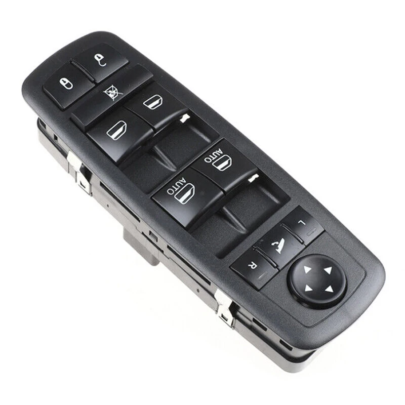 Кнопка переключателя главного окна автомобиля 4602536AD 0 + 3 штырька для Chrysler Town &