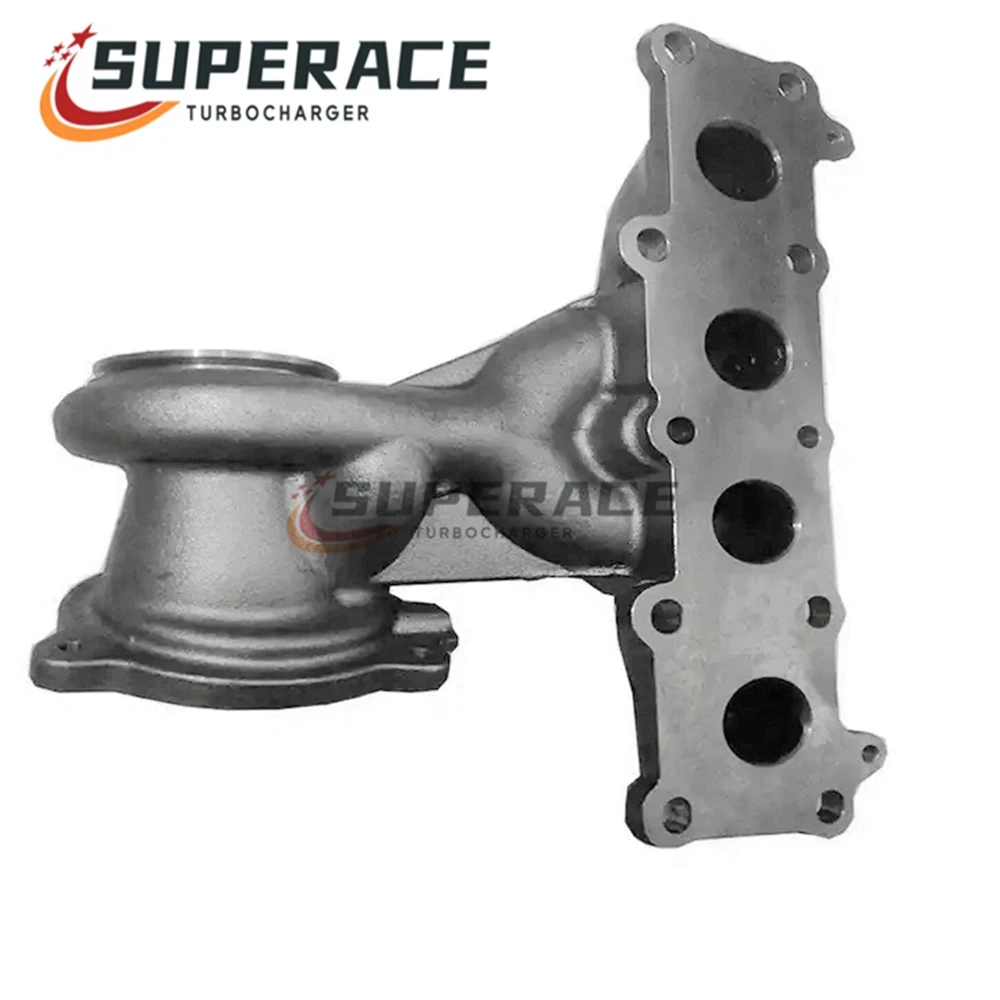 K03 53039700154 53039880154 турбокорпус для Ford Mondeo Land Rover Evoque 2.0L выхлопные части турбины 53039700191