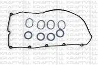 

12010085 for KULBUTOR cover gasket set C4 C5 JUMPY P308 P407 SCUDO III EXPERT III: 4 d10btrd4 (22.0hd