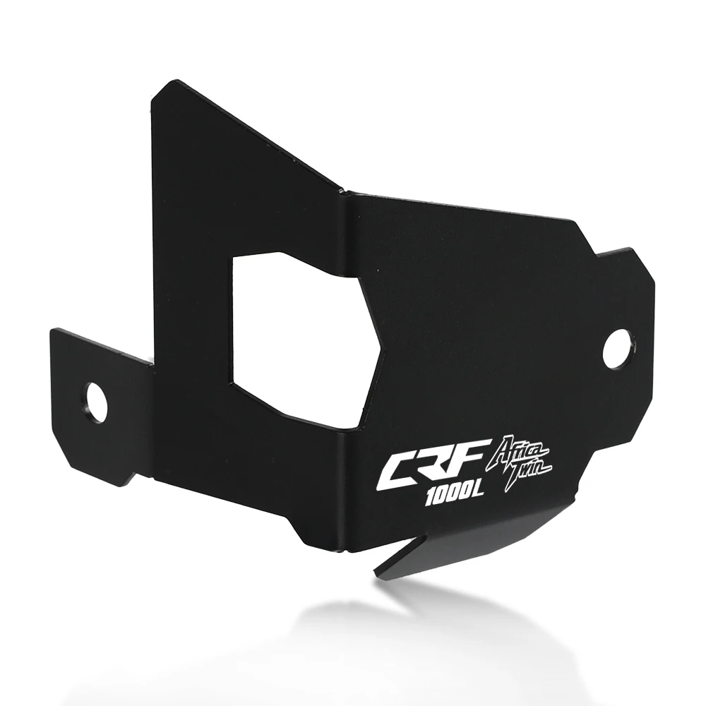 

For Honda Africa Twin CRF1000L With Africa DCT 2016 2017 2018 2019 2020 2021 Dual Clutch Transmission Guard CRF1000 CRF 1000 L