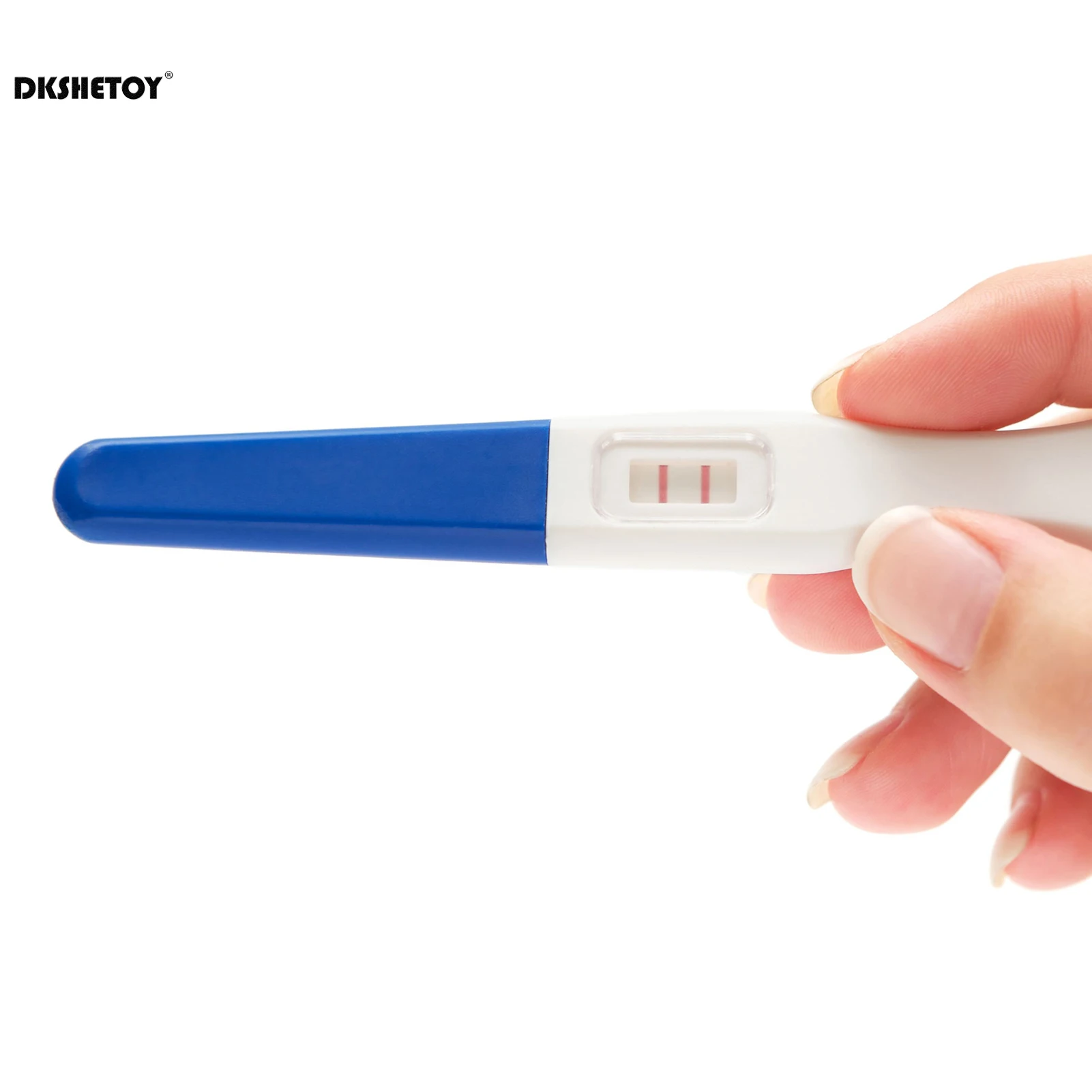 Высокоточный HCG тест на беременность ручка для женщин обнаружение мочи женский